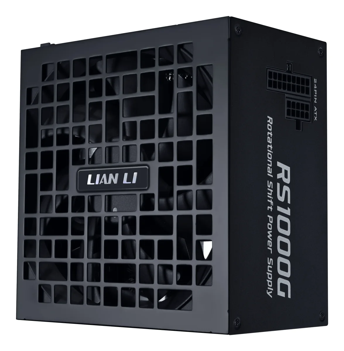 Lian Li RS1000G 1000W -virtalähde, 80 Plus Gold
