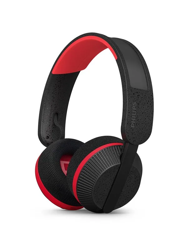 Philips TAA6219BK/00 -langattomat kuulokkeet, musta