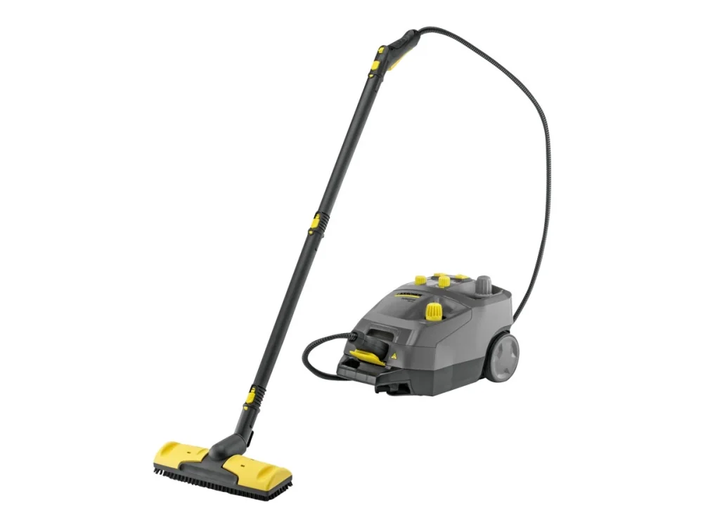 Kärcher Höyrypesuri SG 4/4 höyrypuhdistin
