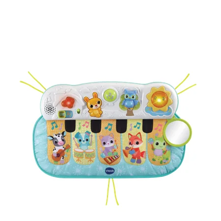 VTech Baby Play & Dream Potkupiano
