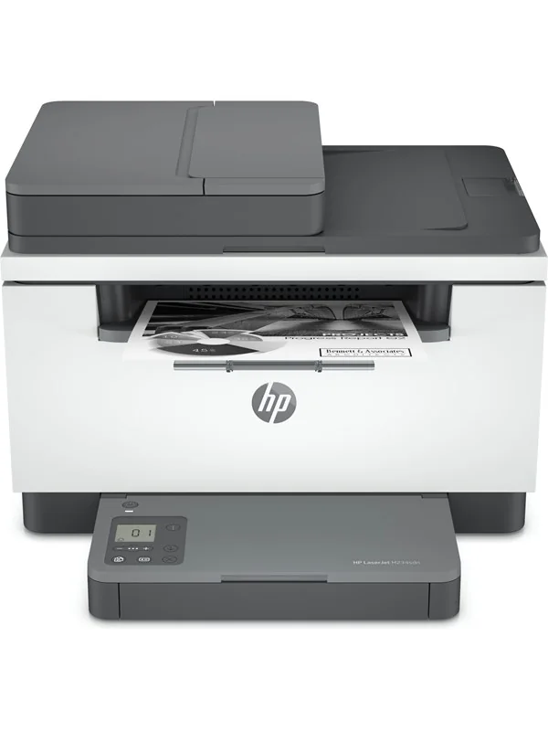 Hp Laserjet M234sdn A4 Mfp