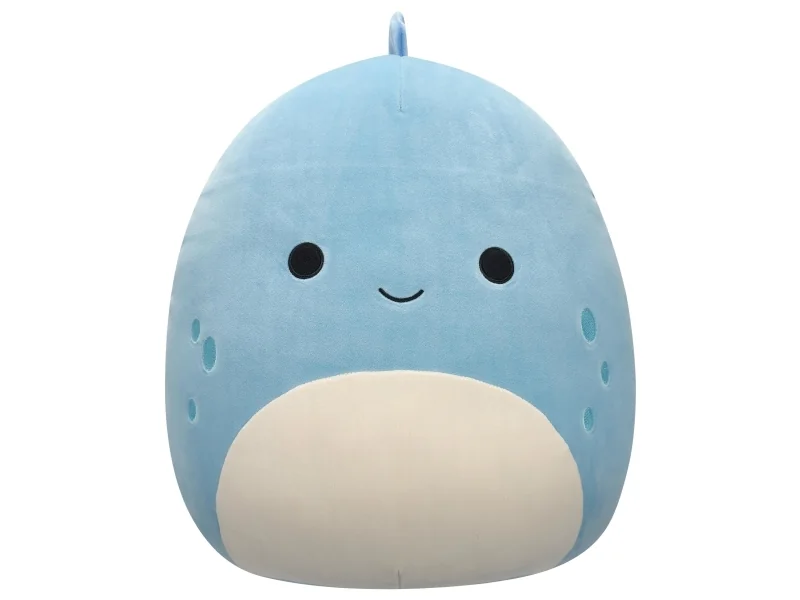 Squishmallows John-John the Dinosaur 40 cm