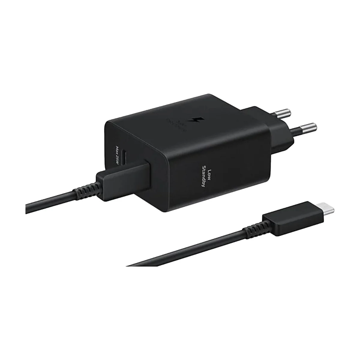 Samsung 2 x USB-C-pikalaturi 1,8 m 50W