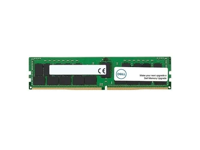 Dell Ddr4 32gb 3200mhz Ddr4 288-pin Dimm
