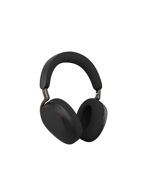 Jabra Evolve3 85 UC -headset, musta