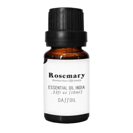 Daffoil Rosemary India eteerinen öljy