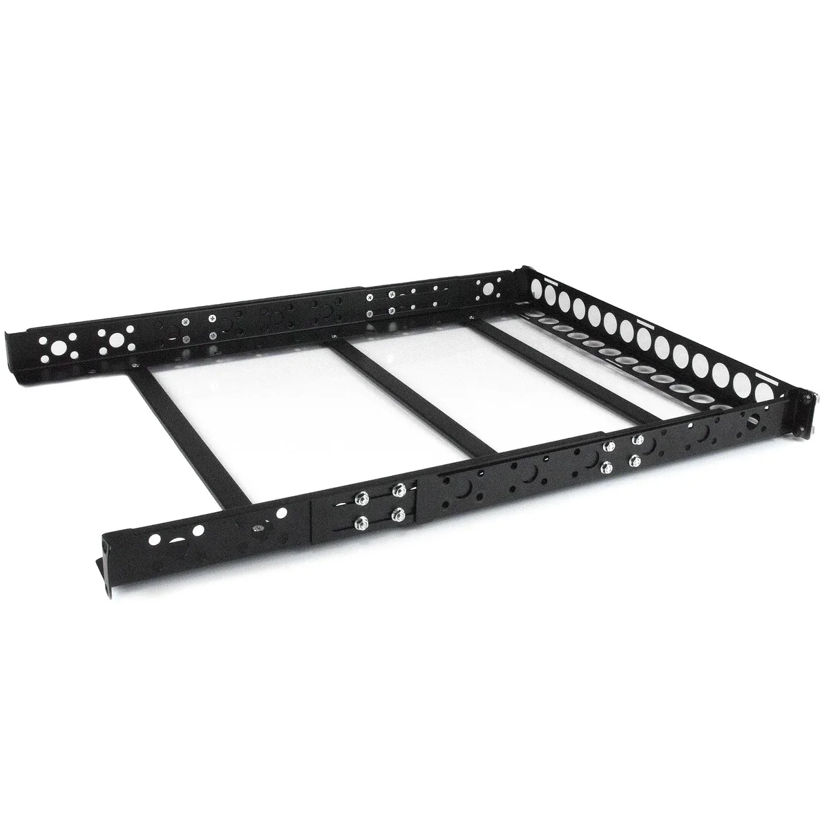 UNIVERSAL SERVER RACK RAILS