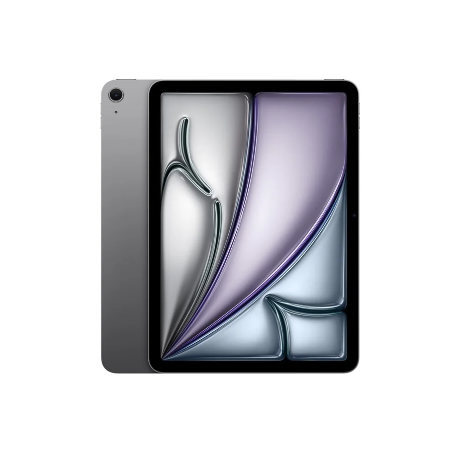iPad Air 11" (M4) 512 GB WiFi (tähtiharmaa)
