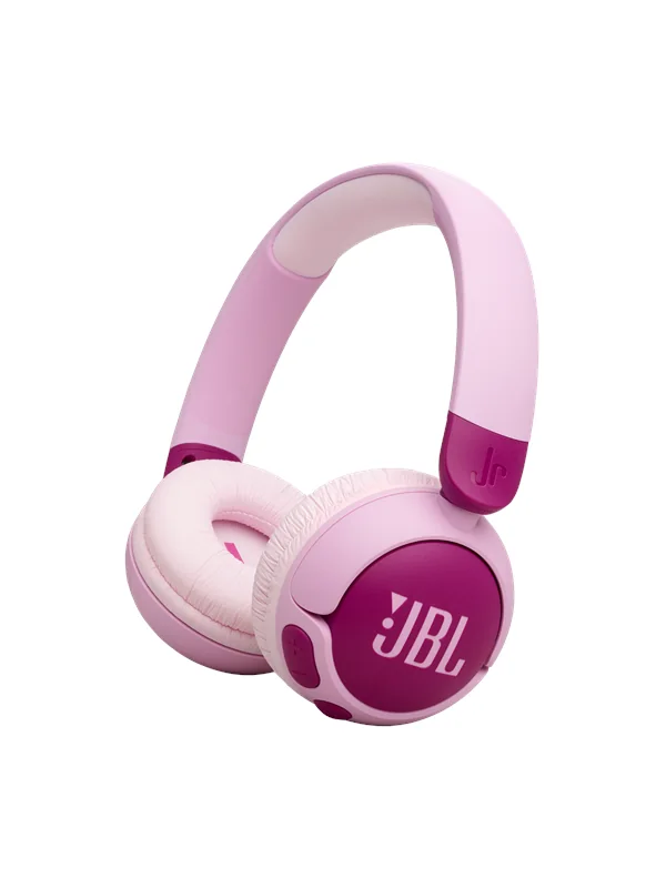 JBL Junior 320BT lasten langattomat kuulokkeet, violetti