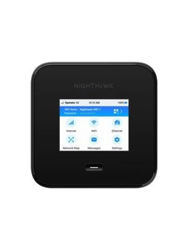 Netgear Nighthawk M7 Pro