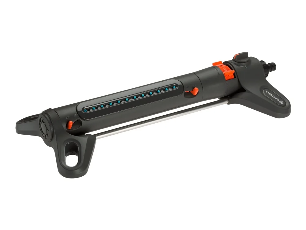 Gardena 18710-20 AquaZoom S