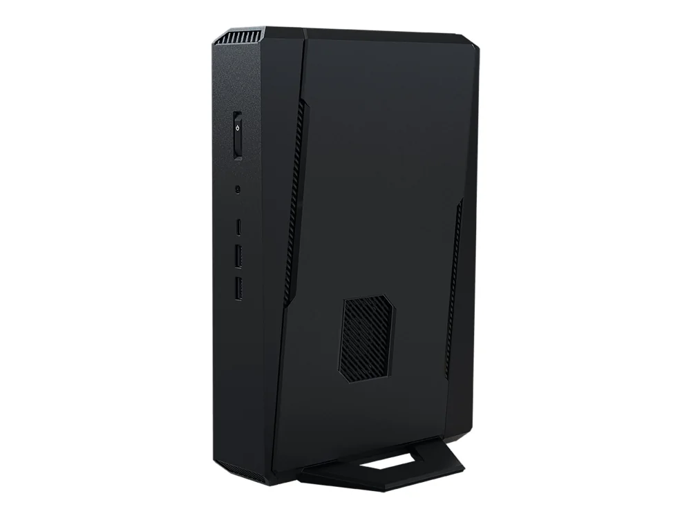 ASUS NUC 15 Performance Kit RNUC15JNK7X50002