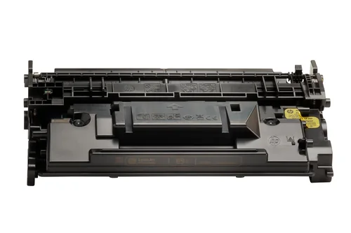 Hp Värikasetti Musta 89x 10k - M507/m528