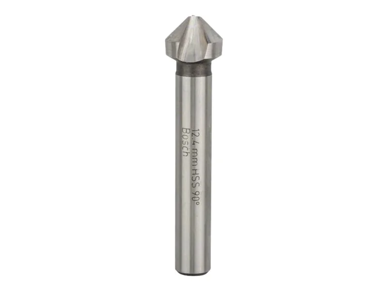 Bosch CONUSFORSÆNKER 12.4MM