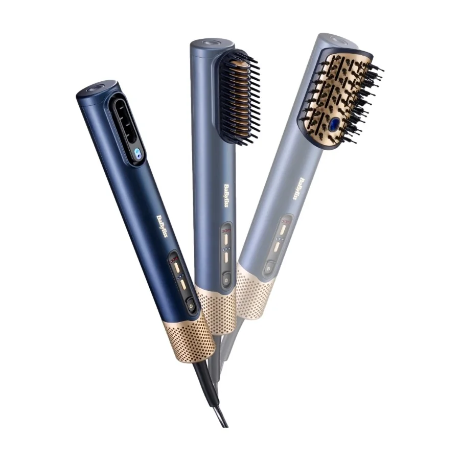 Babyliss AS6550E Air Wand -hiustenkuivaaja