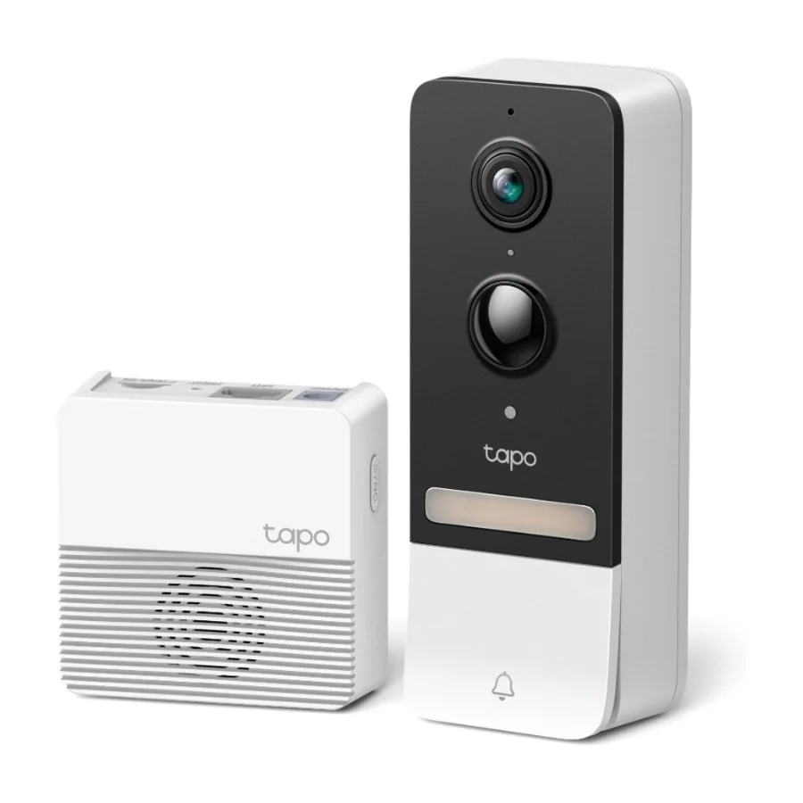 TP-Link Tapo D230S1 V1