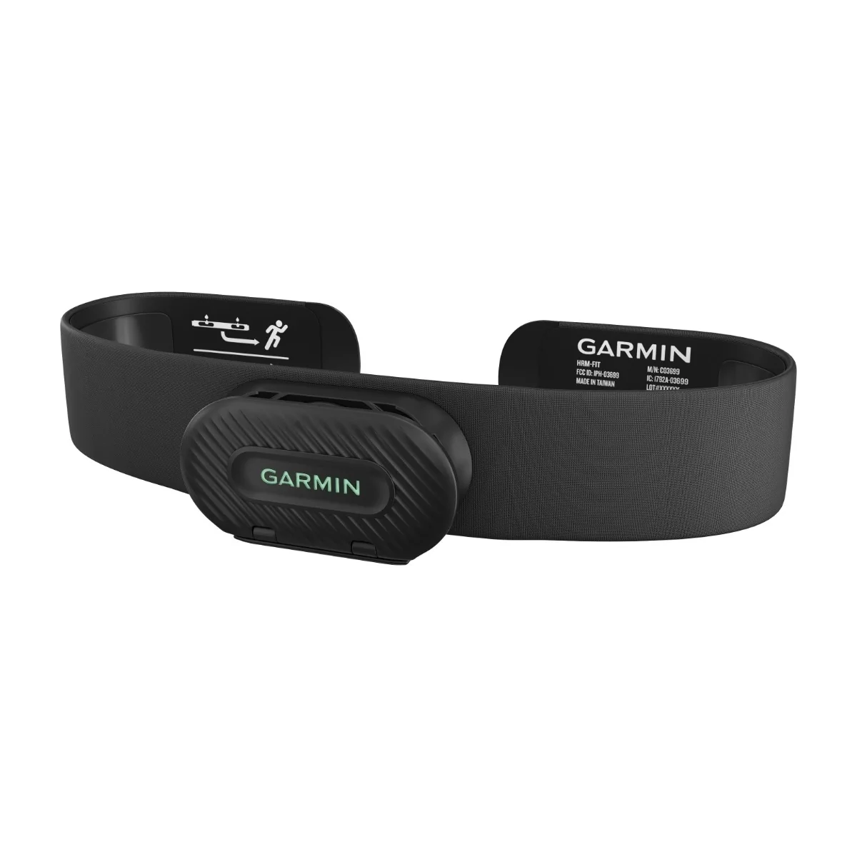 Garmin HRM-Fit sykemittari