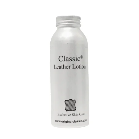 Classic Leather Lotion – 300ml