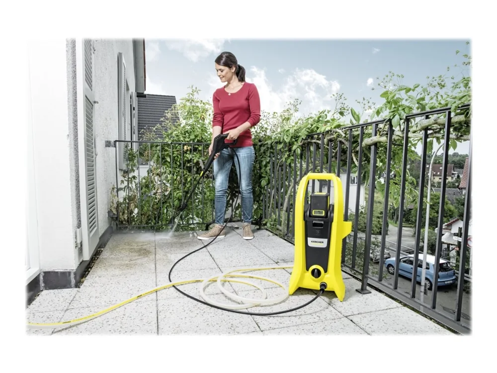 Kärcher Painepesuri K 2 -akku