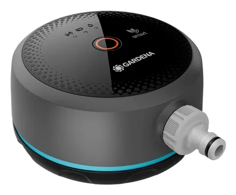 Gardena smart Pipeline Water Control