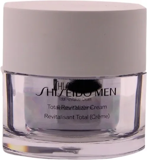 Shiseido Men Total Revitalizer Cream 50 ml