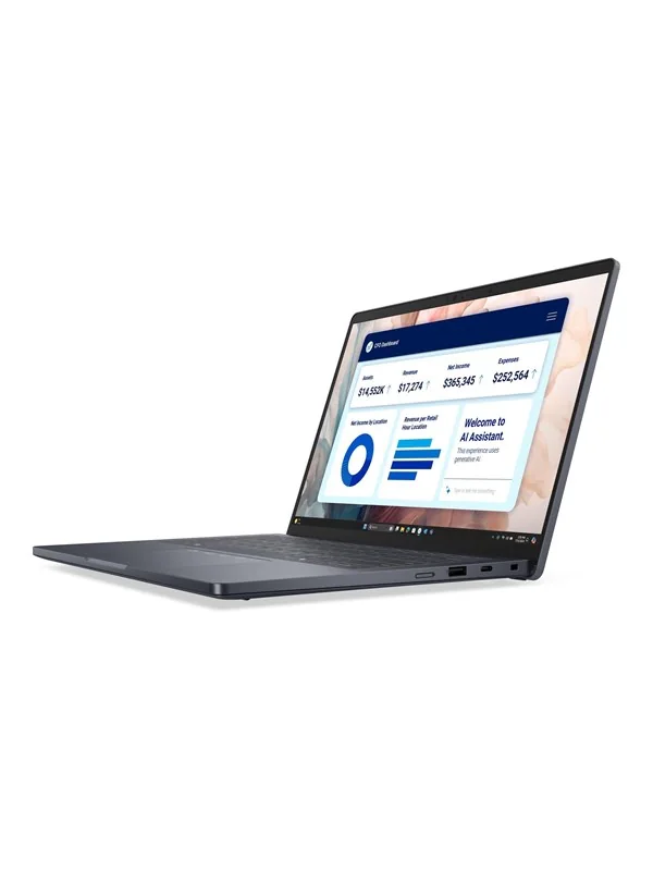 Dell Pro 14 Premium PA14250 - 14" | Intel® Core™ Ultra 7 268V | 32GB | 512GB | vPro Enterprise
