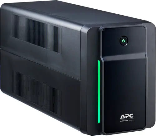 APC BX1200MI - Back-UPS - 1200VA/650W - Line Interactive UPS