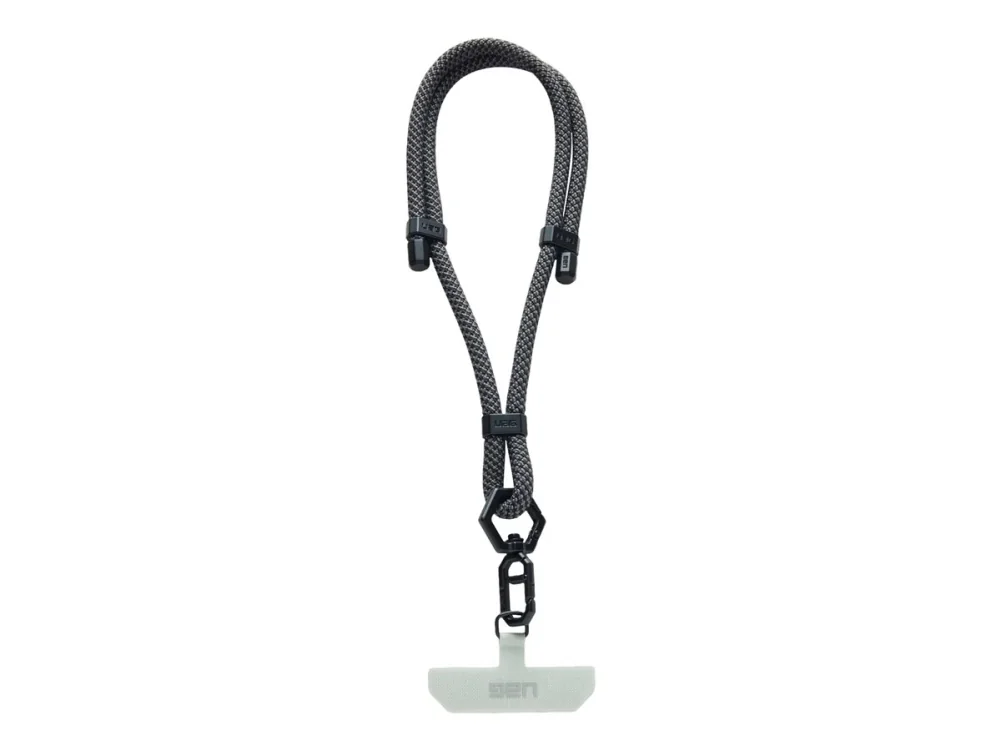 UAG Wrist Tether Civilian graphite/black