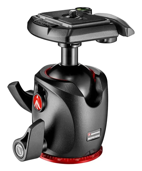 Manfrotto Mhxpro-bhq2