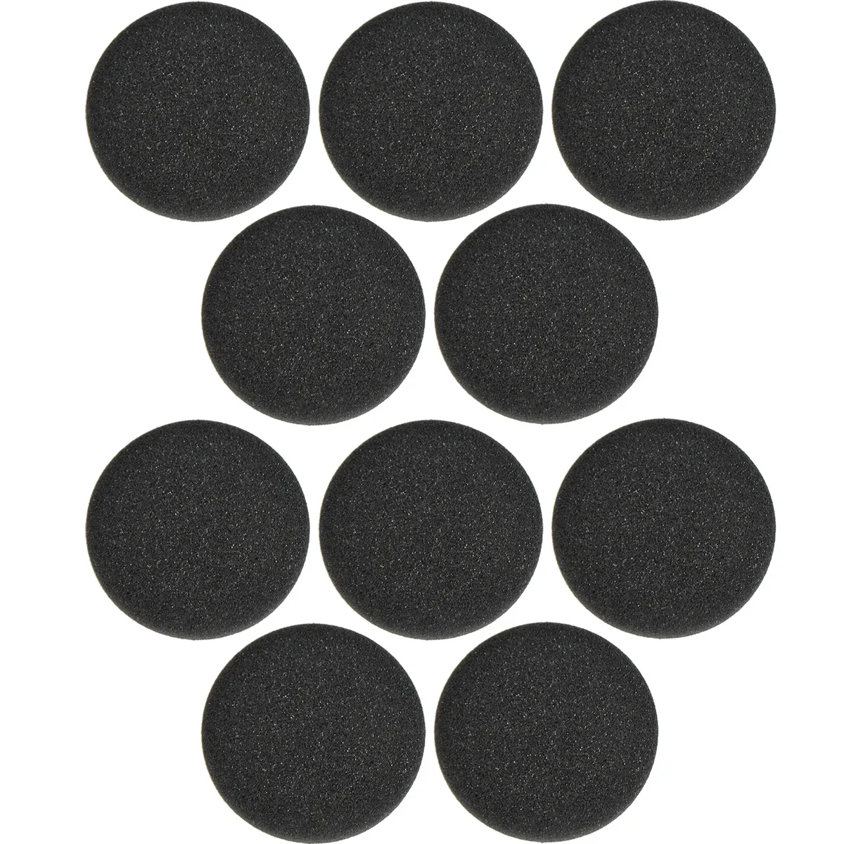 Jabra Foam Ear Cushion, Evolve 20 -kuulokkeet,