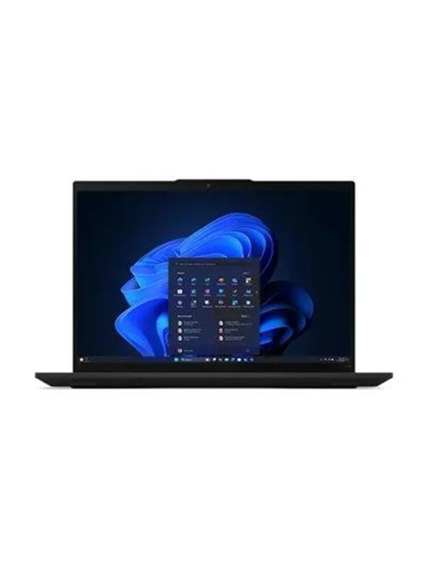 Lenovo ThinkPad L16 Gen 2 (Intel) 16" Ultra 225U, 16 Gt, 512 Gt, Win 11 Pro -kannettava, musta