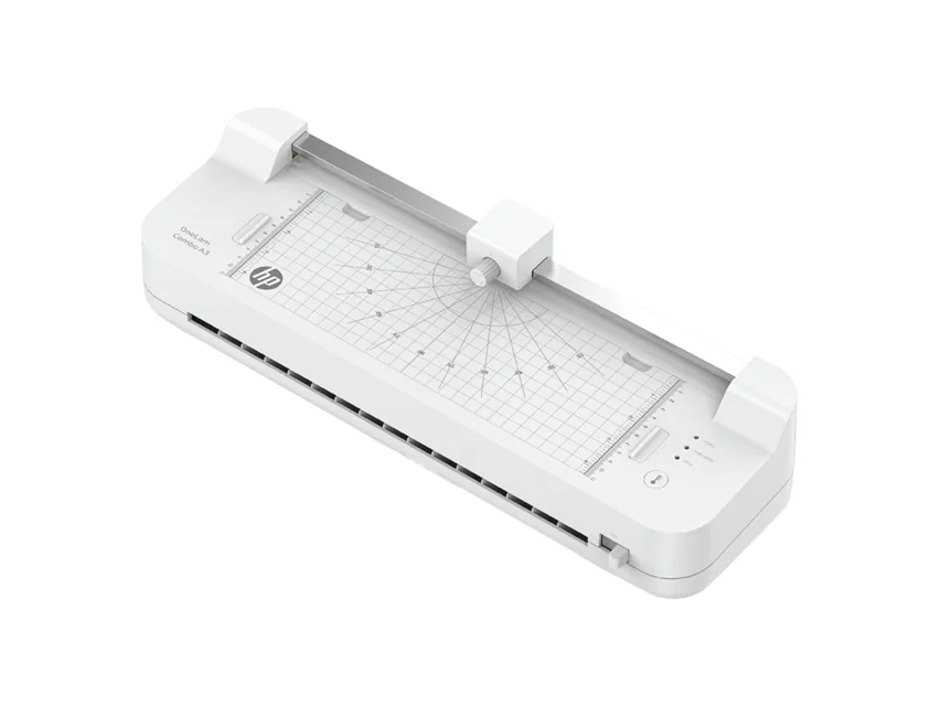 Hp Onelam Combo A3
