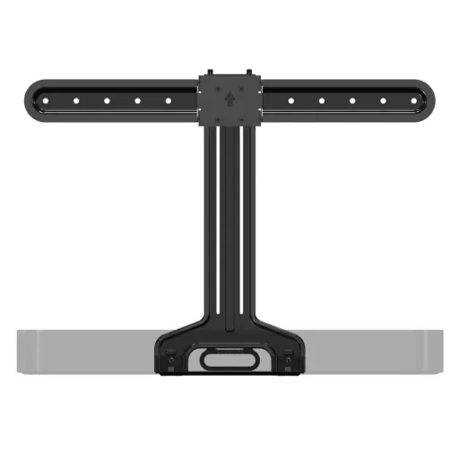 SANUS WSSBM1-B2 Soundbar-seinäteline Sonos Beamille (Musta)