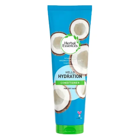 Herbal Essences Hello Hydration Hair Conditioner – 275 ml