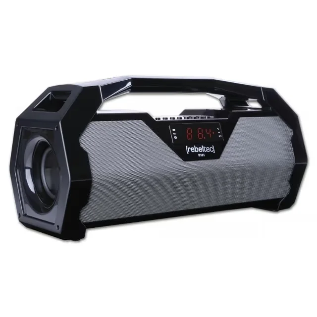 Rebeltec Soundbox 400 Kannettava Bluetooth-kaiutin