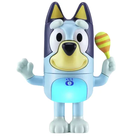 VTech Shake It Bluey Interaktiivinen Lelu
