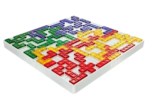 Blokus peli