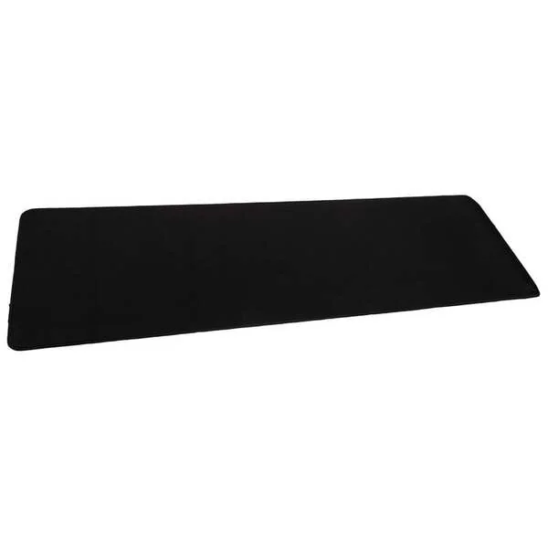 Glorious G-E-STEALTH -pelihiirimatto, 910x280 mm, musta