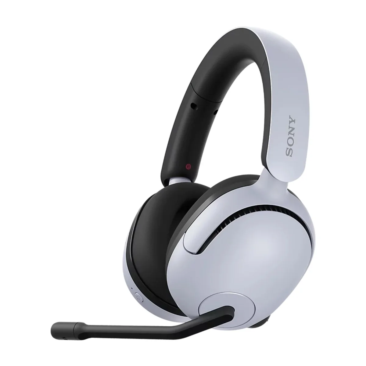 Sony INZONE H5 -langaton peliheadset, valkoinen