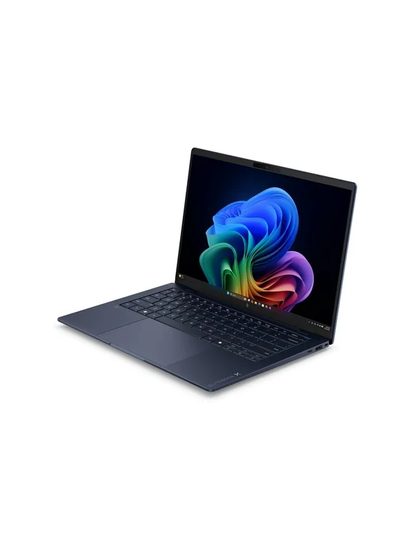 HP EliteBook x G2i 14.0" Ultra X7 358H, 32 Gt, 1 Tt, Intel Arc Graphics, Win 11 Pro -kannettava, atmosfäärinsininen