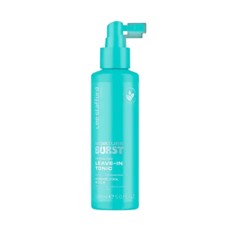 Lee Stafford Moisture Burst Hydrating Leave-In Tonic - 150 ml
