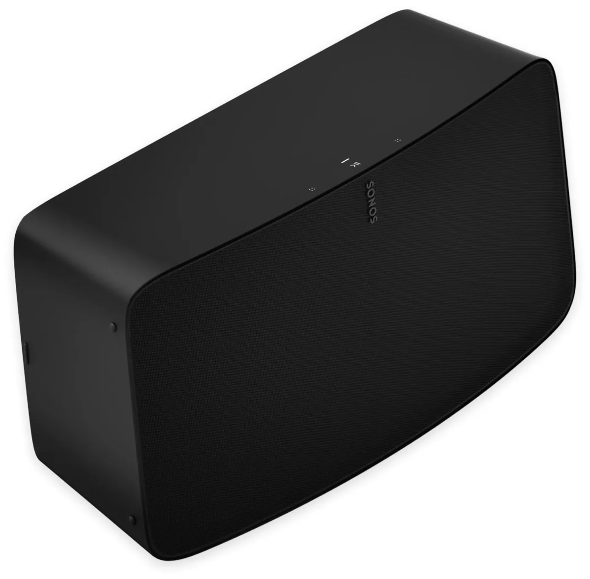 Sonos Five langaton kaiutin (musta)