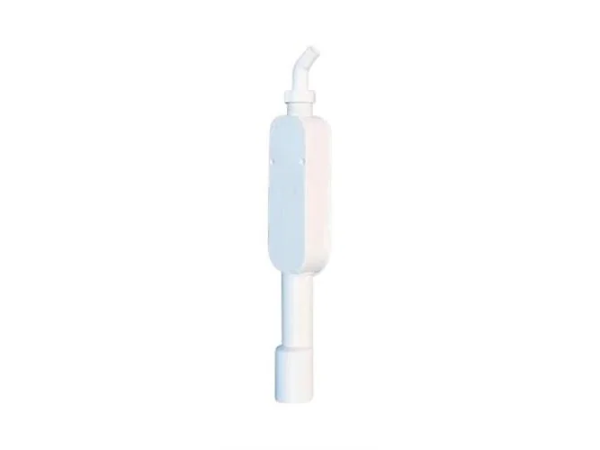 LAUFEN Sanit trap for washing machine/dishwasher ø40/50 straight