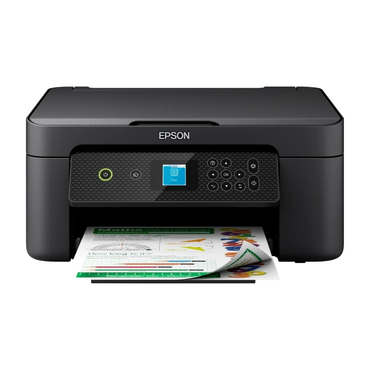 Epson Expression Home Xp-3200 tulostin