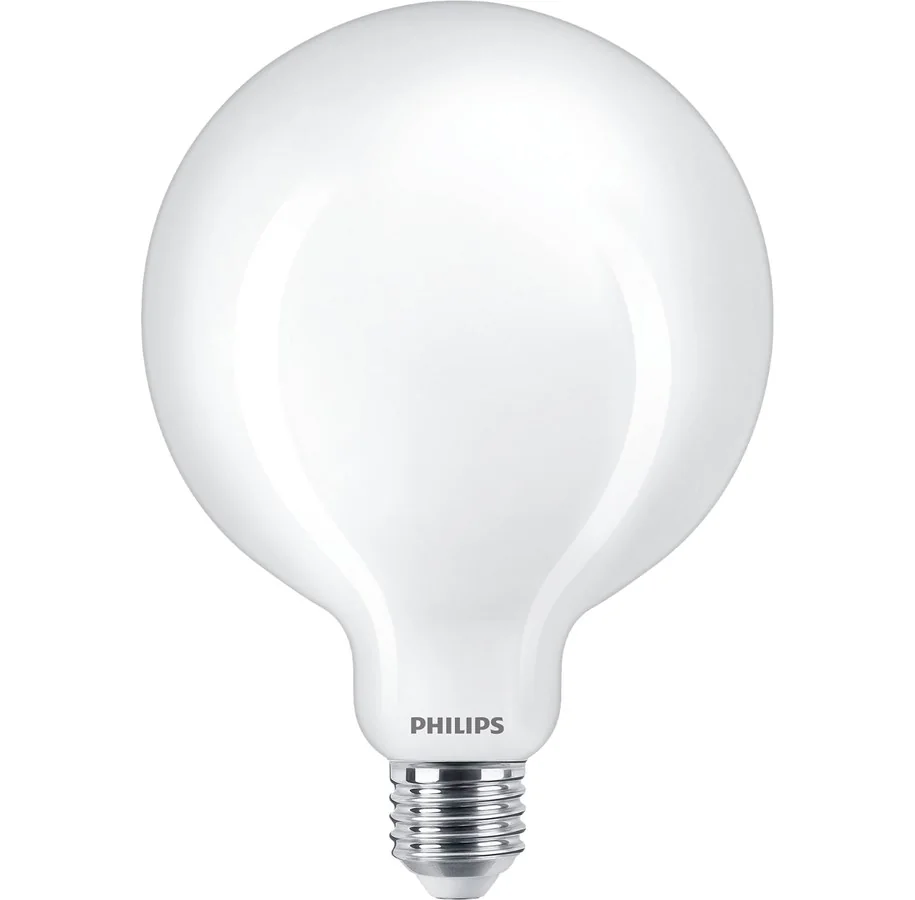 Philips LED-lamppu LED-klassikko 75W G120 E27 WW FR ND SRT4 E27