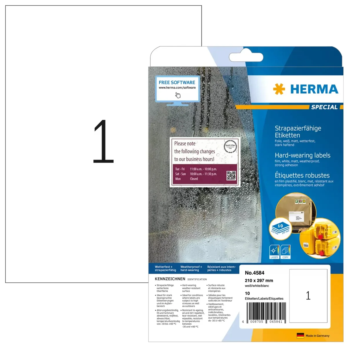 Herma label 210x297 transp (10)