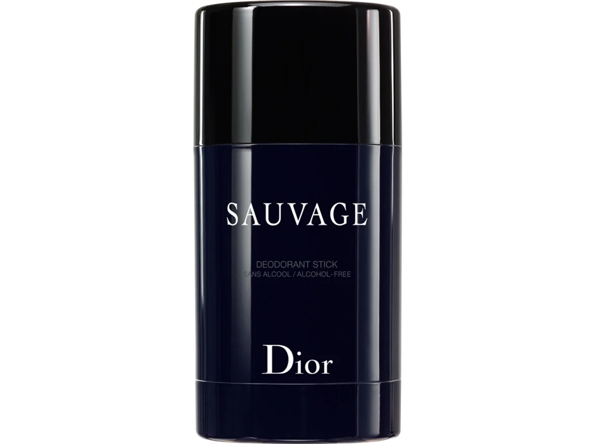 Christian Dior Sauvage Deo Stick