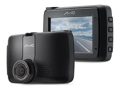 Mio MiVue 802W Pro
