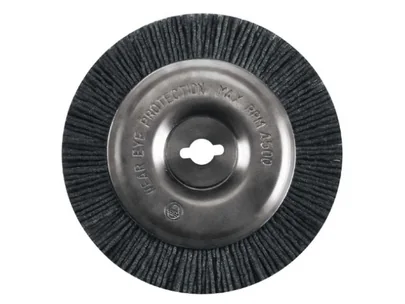 Einhell Einhellin lankaharja Ø100 mm rikkaruohoharjaan GE-CC 18 Li ja GC-EG 1410