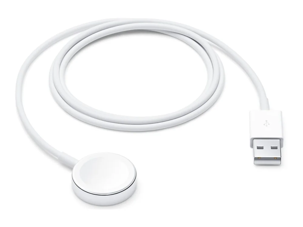 Apple smart watch charging cable - 1 m